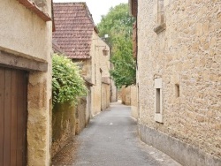 Photo paysage et monuments, Montignac - la commune