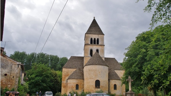 église Saint Leonce