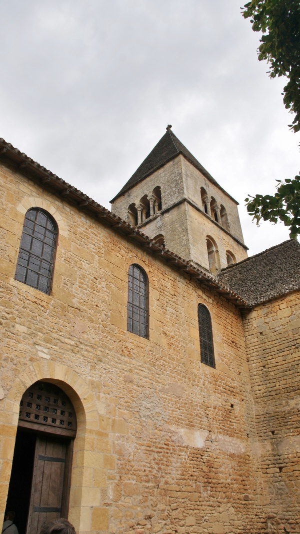 église Saint Leonce