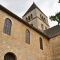 Photo Montignac - église Saint Leonce