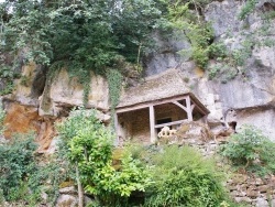 Photo paysage et monuments, Montignac - la commune