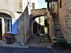 Photo paysage et monuments, Montpeyroux - La Commune