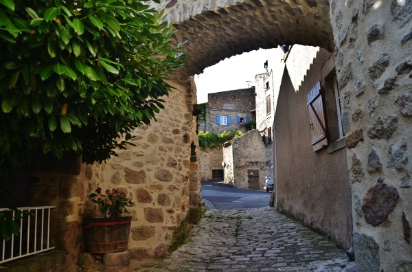 Photo Montpeyroux - La Commune