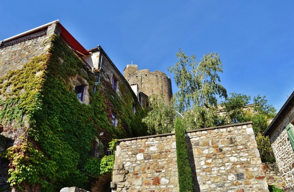 Photo Montpeyroux - La Commune