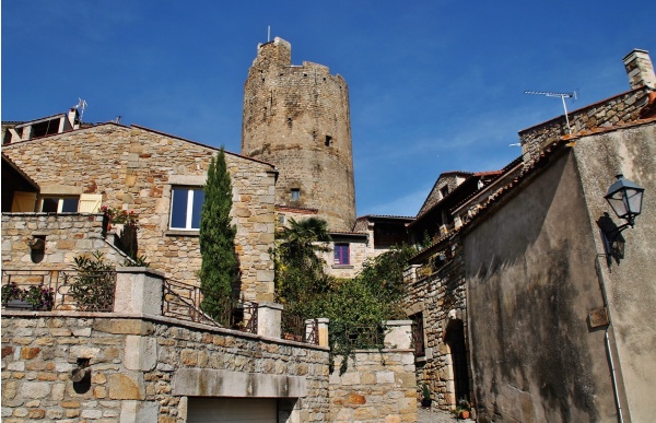 Photo Montpeyroux - La Commune