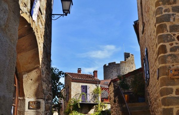 Photo Montpeyroux - La Commune