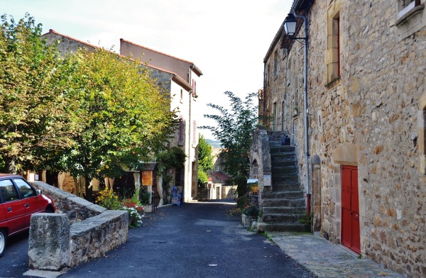 Photo Montpeyroux - La Commune