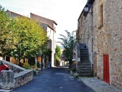 Photo paysage et monuments, Montpeyroux - La Commune