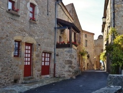 Photo paysage et monuments, Montpeyroux - La Commune