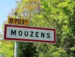 Photo paysage et monuments, Mouzens - mouzens (24220)