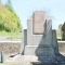 Photo Mouzens - le monument aux morts