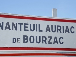 Photo paysage et monuments, Nanteuil-Auriac-de-Bourzac - Nanteuil auriac de bourzac (24320)