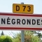 négrondes ( 24460)