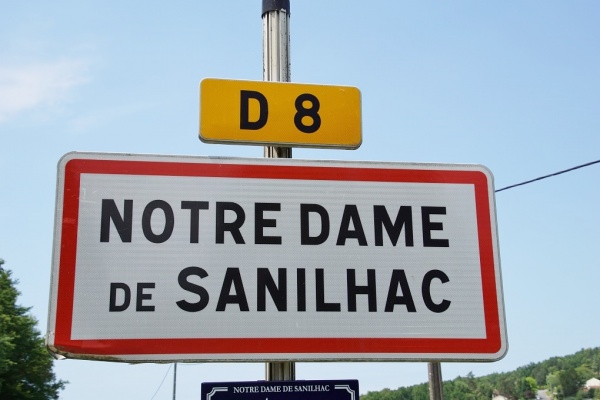Photo Notre-Dame-de-Sanilhac - Notre-Dame-De-Sanilhac (24660)