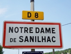 Photo de Notre-Dame-de-Sanilhac