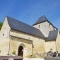 Photo Orliaguet - église Saint Etienne