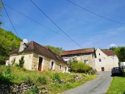Photo paysage et monuments, Orliaguet - le village