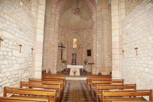 Photo Paulin - église saint pierre