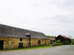 Photo paysage et monuments, Paulin - le village