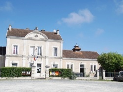 Photo paysage et monuments, Paussac-et-Saint-Vivien - Le Village