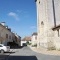 Photo Paussac-et-Saint-Vivien - Le Village