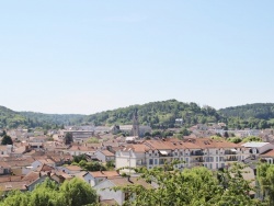 Photo paysage et monuments, Périgueux - Le Village