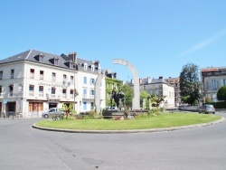 Photo paysage et monuments, Périgueux - Le Village