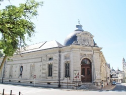 Photo paysage et monuments, Périgueux - Le Village