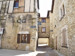 Photo paysage et monuments, Périgueux - Le Village