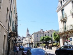 Photo paysage et monuments, Périgueux - Le Village