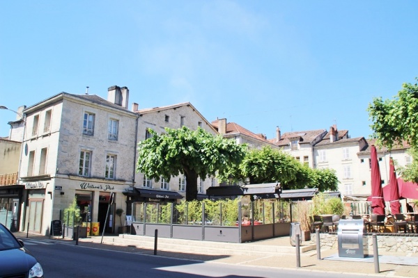 Photo Périgueux - Le Village