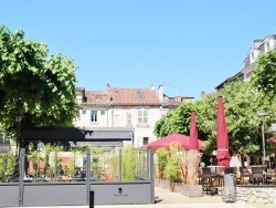 Photo paysage et monuments, Périgueux - Le Village