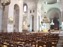 Photo paysage et monuments, Périgueux - cathédrale St Front