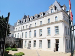 Photo paysage et monuments, Périgueux - la mairie