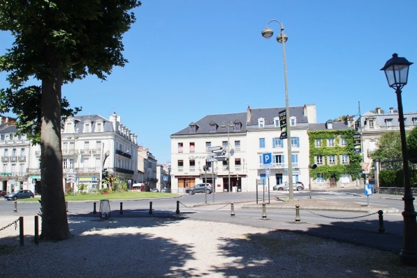 Photo Périgueux - Le Village