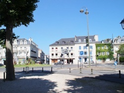 Photo paysage et monuments, Périgueux - Le Village