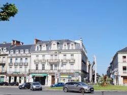 Photo paysage et monuments, Périgueux - Le Village