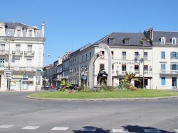 Photo paysage et monuments, Périgueux - Le Village