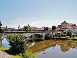 Photo paysage et monuments, Périgueux - La Riviere