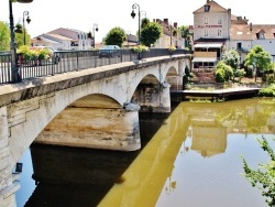 Photo paysage et monuments, Périgueux - La Riviere