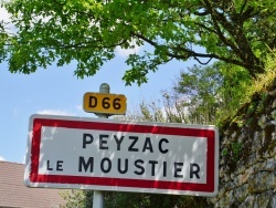 Photo paysage et monuments, Peyzac-le-Moustier - peyzac le moustier (24620)
