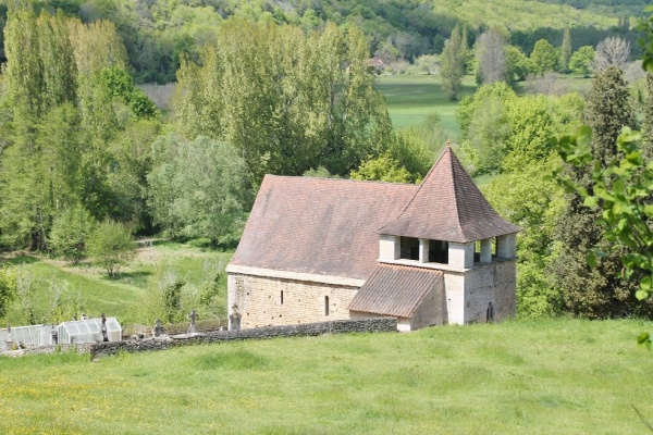 Photo Peyzac-le-Moustier - le village