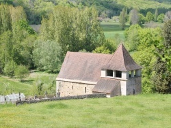 Photo paysage et monuments, Peyzac-le-Moustier - le village