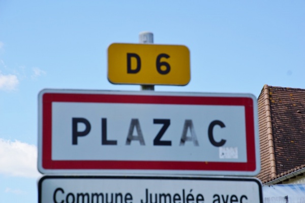 Photo Plazac - plazac (24580)