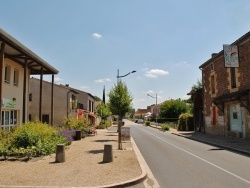 Photo paysage et monuments, Prigonrieux - La Commune
