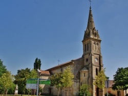 Photo paysage et monuments, Prigonrieux - L'église