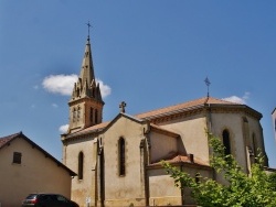 Photo paysage et monuments, Prigonrieux - L'église
