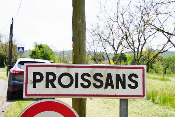 Photo Proissans - proissans (24200)
