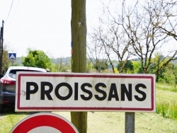 Photo paysage et monuments, Proissans - proissans (24200)