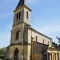 Photo Proissans - église saint Blaise
